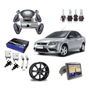 Аксессуары Аксессуары