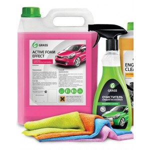 Автохимия Автохимия