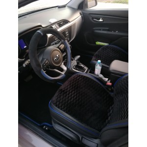 Накидки Хорнет/ материал бархат/ 