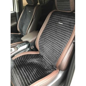 Накидки MONACO PLUS / премиум / материал бархат/ 