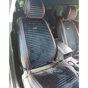 Накидки на сиденья Накидки на сиденья