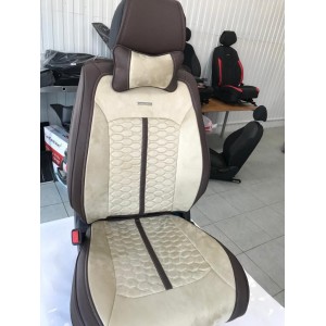 СТАЛКЕР / каркасные накидки