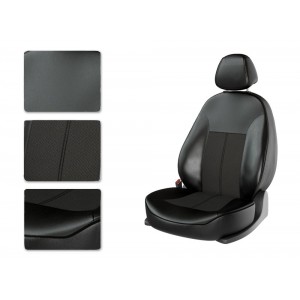 3D EVA коврик в багажник Euromat3D для Bmw iX (I20) (2021-) № EMT3DEVA-001228