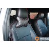 Купить Авточехлы модельные NISSAN QASHQAI  J10 (Ниссан Кашкай 1 ) 1 поколение 2006 - 2014 в Москве, Кашире, Ступино, Домодедово