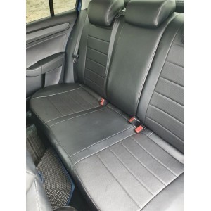 Чехлы Автопилот для AUDI 100 - A6 ( 45 кузов ) седан 1994 модельные (полоса/классика) Чехлы Автопилот для AUDI 100 - A6 ( 45 кузов ) седан 1994 модельные (полоса/классика)