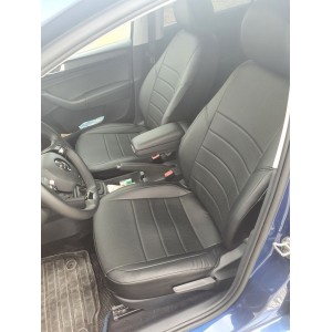 Чехлы Виванс модельные (полоса/классика)