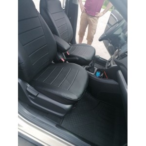 Чехлы Автопилот модельные (полоса/классика)