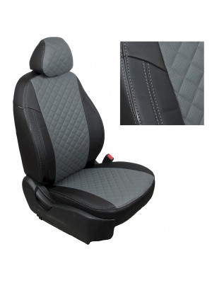 Чехлы Автопилот модельные Ромб Чехлы Автопилот модельные Ромб