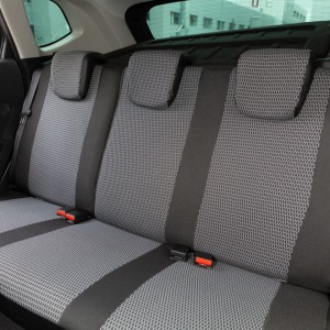 авточехлы Жаккард/ модельные/ дизайн классика / производитель Виванс