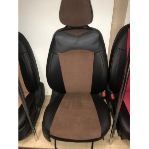 Чехлы / Велюр / Орион / модельные