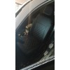 Купить Авточехлы экокожа / Atom Leather/ универсальные / ромб с двойной строчкой в Москве, Кашире, Ступино, Домодедово