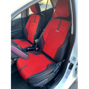 Каркасные накидки СекТор  