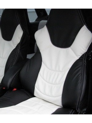 Авточехлы универсальные Dinas (перед) Авточехлы универсальные Dinas (перед)