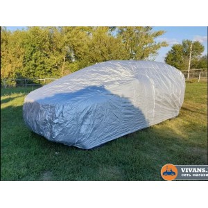 Тент для автомобиля / кузов Хетчбек / A - HATCHBACK / Тент для автомобиля / кузов Хетчбек / A - HATCHBACK /