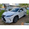 Купить Тент для автомобиля LEXUS RX / Лексус в Москве, Кашире, Ступино, Домодедово