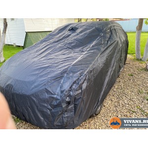 Тент для автомобиля LEXUS RX / Лексус