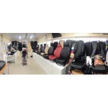 Авточехлы в Ступино Авточехлы в Ступино