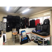 Авточехлы в Ступино Авточехлы в Ступино