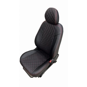 Honda Element I рестайлинг 2 (YH) с 08-11г., Ромб