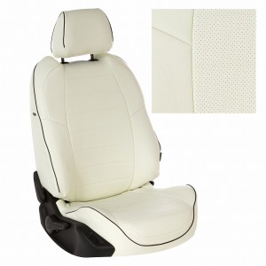 Renault Duster II с 21г., Экокожа