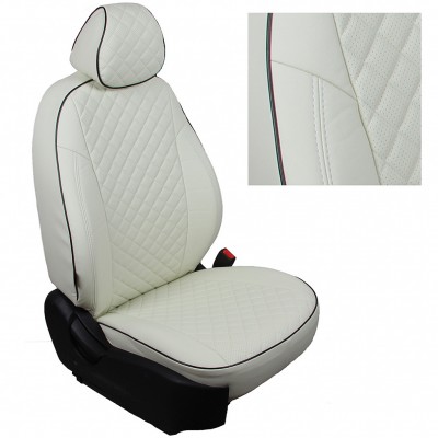 Renault Logan II (сплошной) c 14г., Ромб