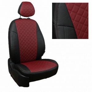 LADA Granta Sd/Hb / Datsun on-Do / Kalina II (сплошная), Ромб