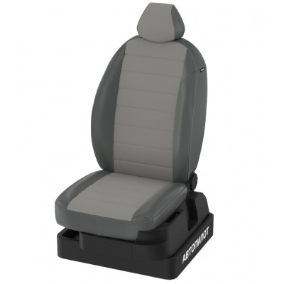 Заказной комплект чехлов, Чехлы для KIA KIA Sportage III c 10-16г.