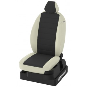 Заказной комплект чехлов, Чехлы для MINI MINI (F56) Cooper S Hatch 3-door с 13г.