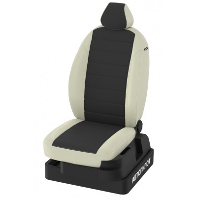 Заказной комплект чехлов, Чехлы для MINI MINI (F56) Cooper S Hatch 3-door с 13г.