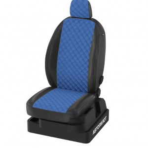 Заказной комплект чехлов, Чехлы для CHERY Chery Kimo (A1) с 08-13г.