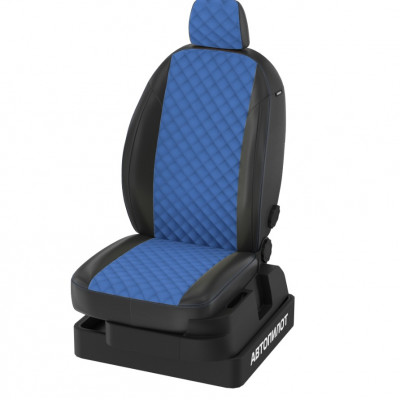 Заказной комплект чехлов, Чехлы для CHERY Chery Kimo (A1) с 08-13г.