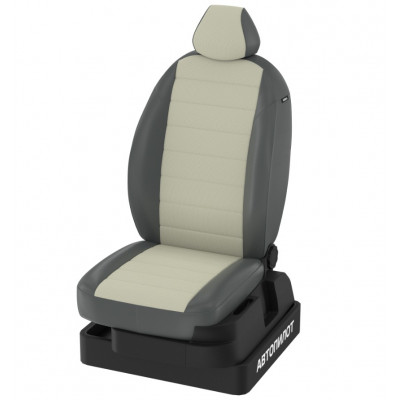 Заказной комплект чехлов, Чехлы для MERCEDES Mercedes Vito (W639) 8 мест с 03-14г.