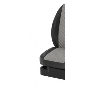 Заказной комплект чехлов, Чехлы для CHEVROLET Chevrolet Cobalt с 11г. / Ravon R4 с 16-20г.