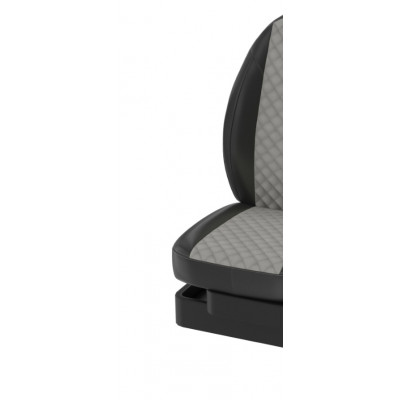 Заказной комплект чехлов, Чехлы для CHEVROLET Chevrolet Cobalt с 11г. / Ravon R4 с 16-20г.