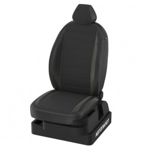 Заказной комплект чехлов, Чехлы для RENAULT Renault Duster II с 21г.