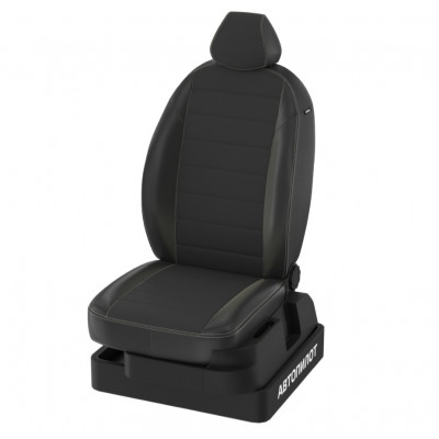 Заказной комплект чехлов, Чехлы для RENAULT Renault Duster II с 21г.