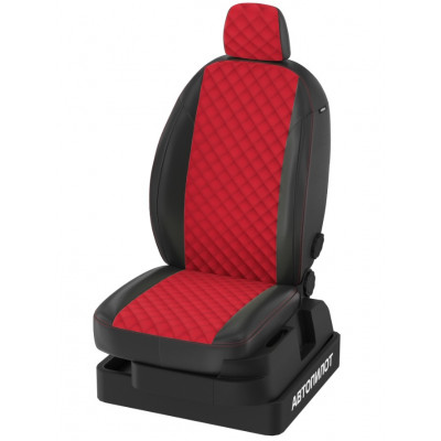 Заказной комплект чехлов, Чехлы для VW Volkswagen Golf IV / Bora c 97-04г.