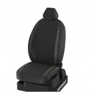 Заказной комплект чехлов, Чехлы для BMW BMW X1 (E84) с 09-15г.