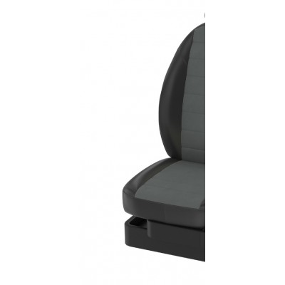 Заказной комплект чехлов, Чехлы для MERCEDES Mercedes E-klasse (W210) Sd с 95-02г.