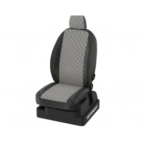 Заказной комплект чехлов, Чехлы для HONDA Honda HR-V (5-ти дверн.) с 98-06г.