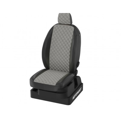 Заказной комплект чехлов, Чехлы для HONDA Honda HR-V (5-ти дверн.) с 98-06г.