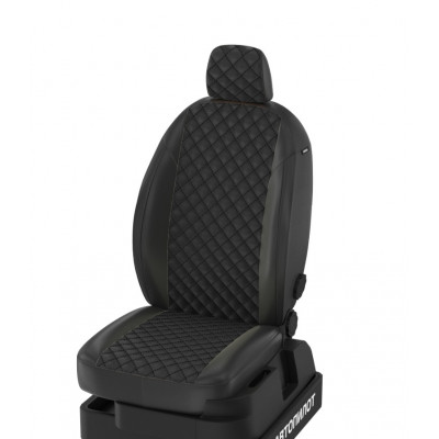 Заказной комплект чехлов, Чехлы для TOYOTA Toyota Camry XV50 / 55 Sd с 11-18г.