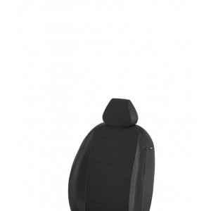 Заказной комплект чехлов, Чехлы для Москвич Москвич 3 с 22г.