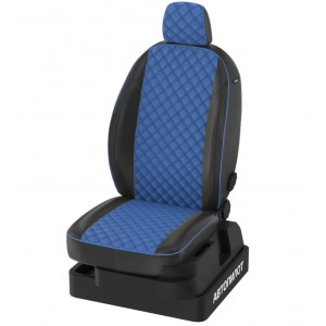 Заказной комплект чехлов, Чехлы для TOYOTA Toyota Camry XV40 Sd с 06-11г.