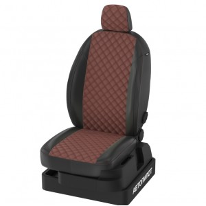 Заказной комплект чехлов, Чехлы для VOLVO Volvo XC60 I c 08-17г.