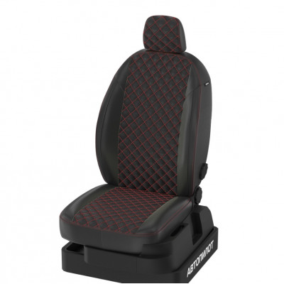 Заказной комплект чехлов, Чехлы для HYUNDAI Hyundai Elantra III (XD) c 00-07г.