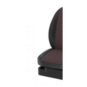 Заказной комплект чехлов, Чехлы для AUDI Audi A6 (С5) Sd (40/60) с 97-04г.