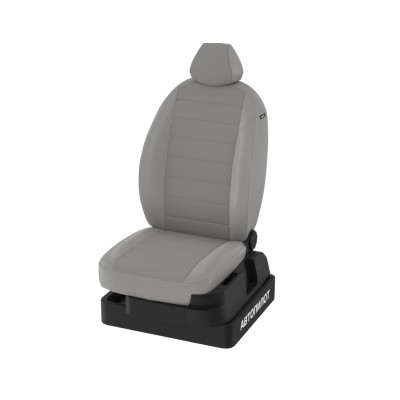 Заказной комплект чехлов, Чехлы для HYUNDAI Hyundai H-1 (8 мест) c 07г.