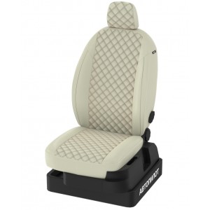 Заказной комплект чехлов, Чехлы для VW Volkswagen Jetta VI c 11-18г.