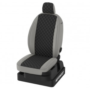 Заказной комплект чехлов, Чехлы для FORD Ford Fusion Hb с 02-12г.